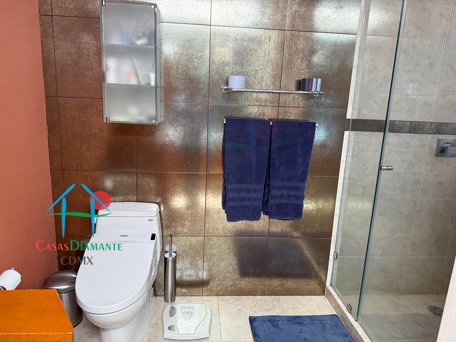 Las Aguilas Casa Iliada F - Recámara principal 20